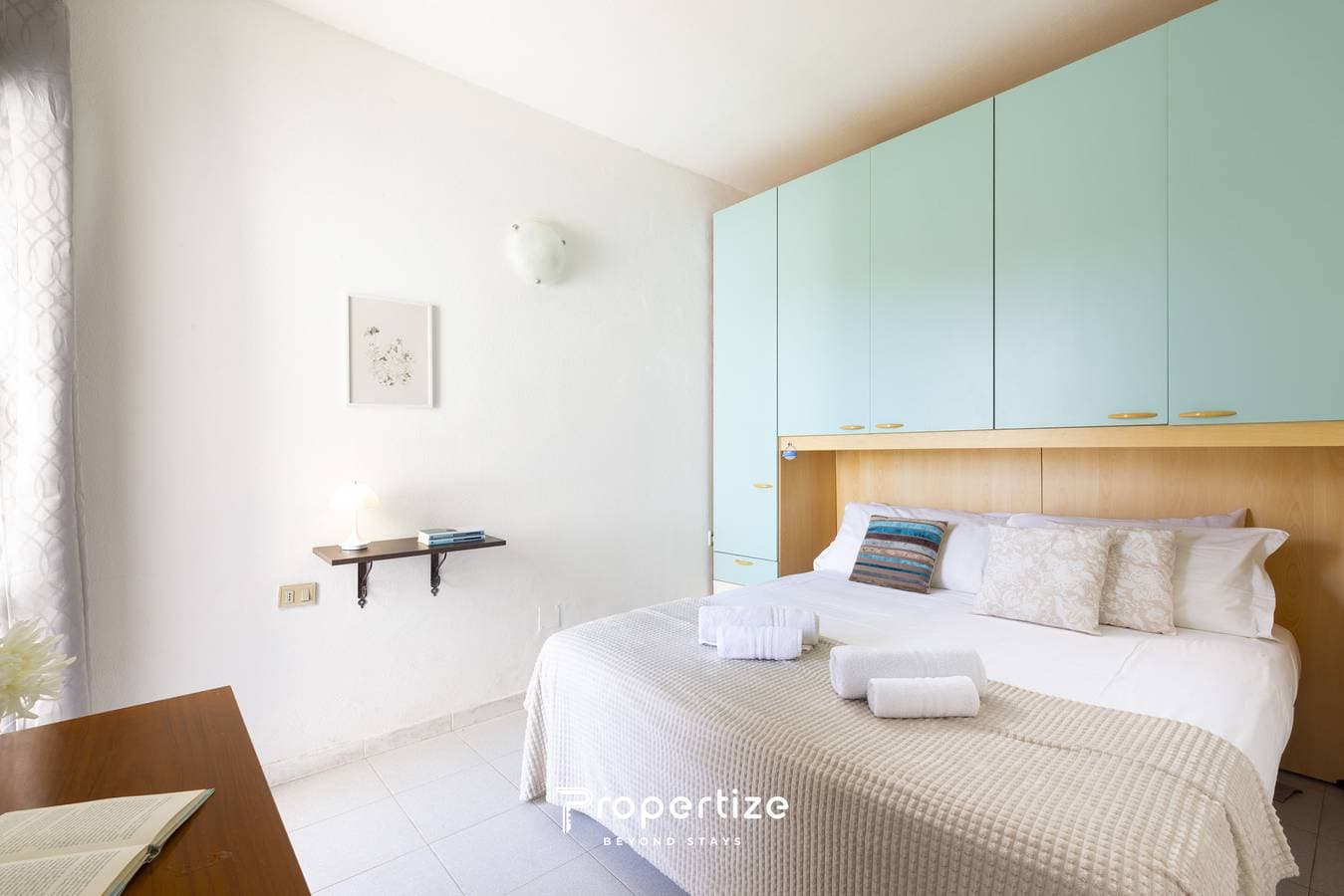 Foto 4 von 42: Il terrazzo sulla duna 6 by Propertize