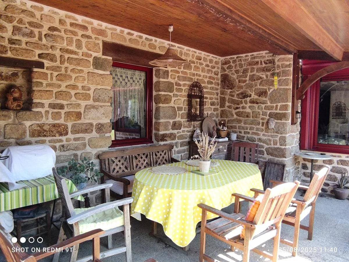 Foto 5 von 11: Double Room with Private External Bathroom
