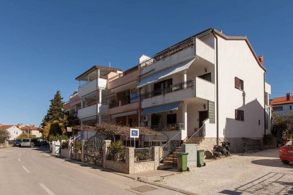Foto 6 von 27: Ferienwohnungen Ivo - Rovinj