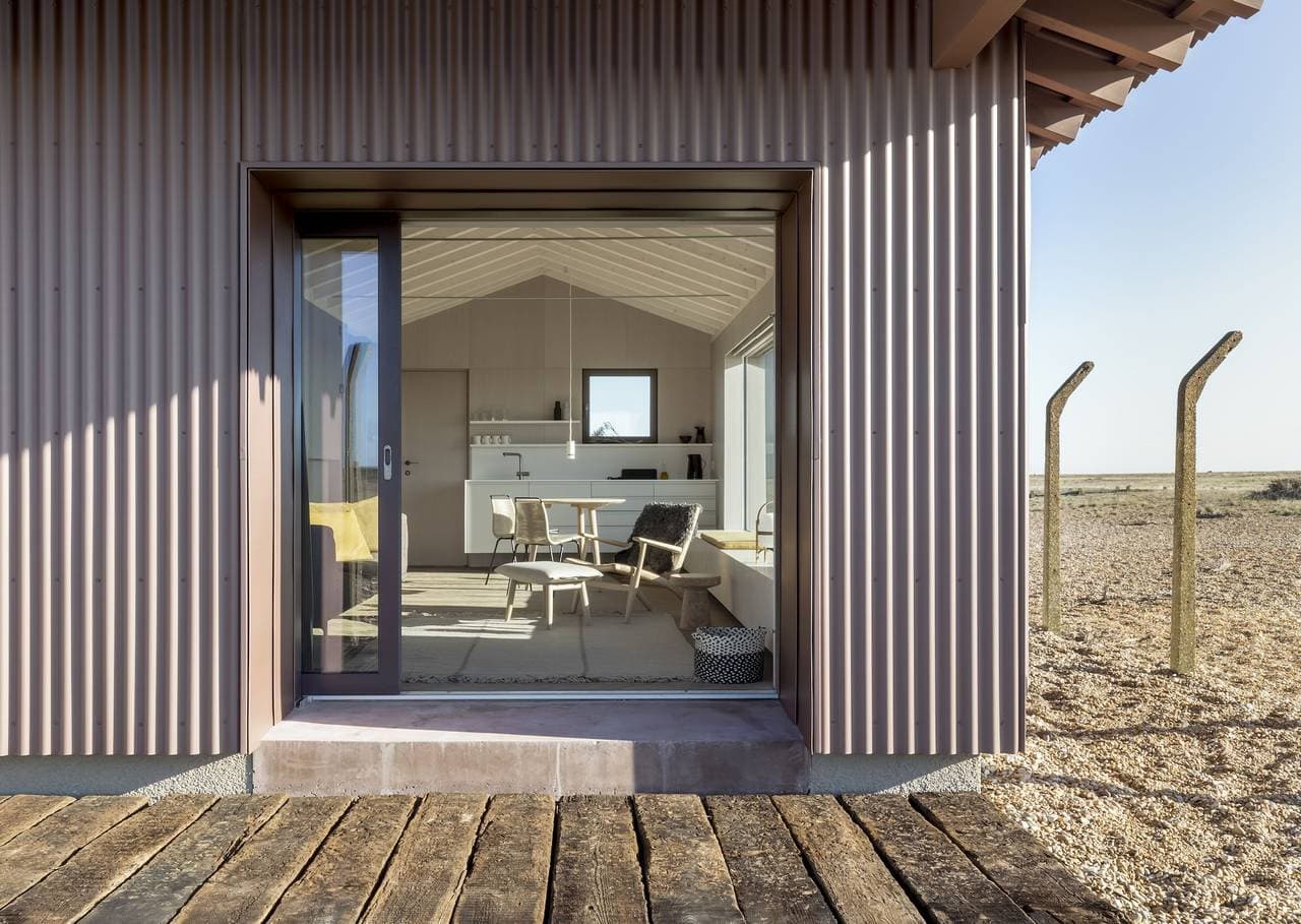 Foto 4 von 18: Cottage für 2 Personen mit Terrasse