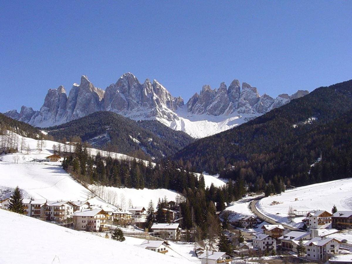 Foto 2 von 11: One-Bedroom Apartment with Mountain View