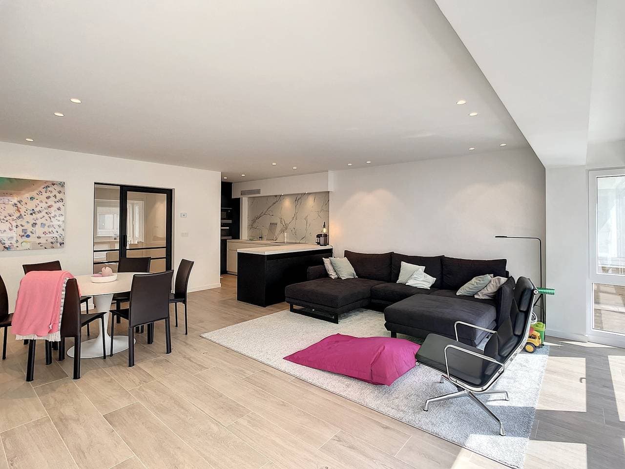Wohnung am Meer 1