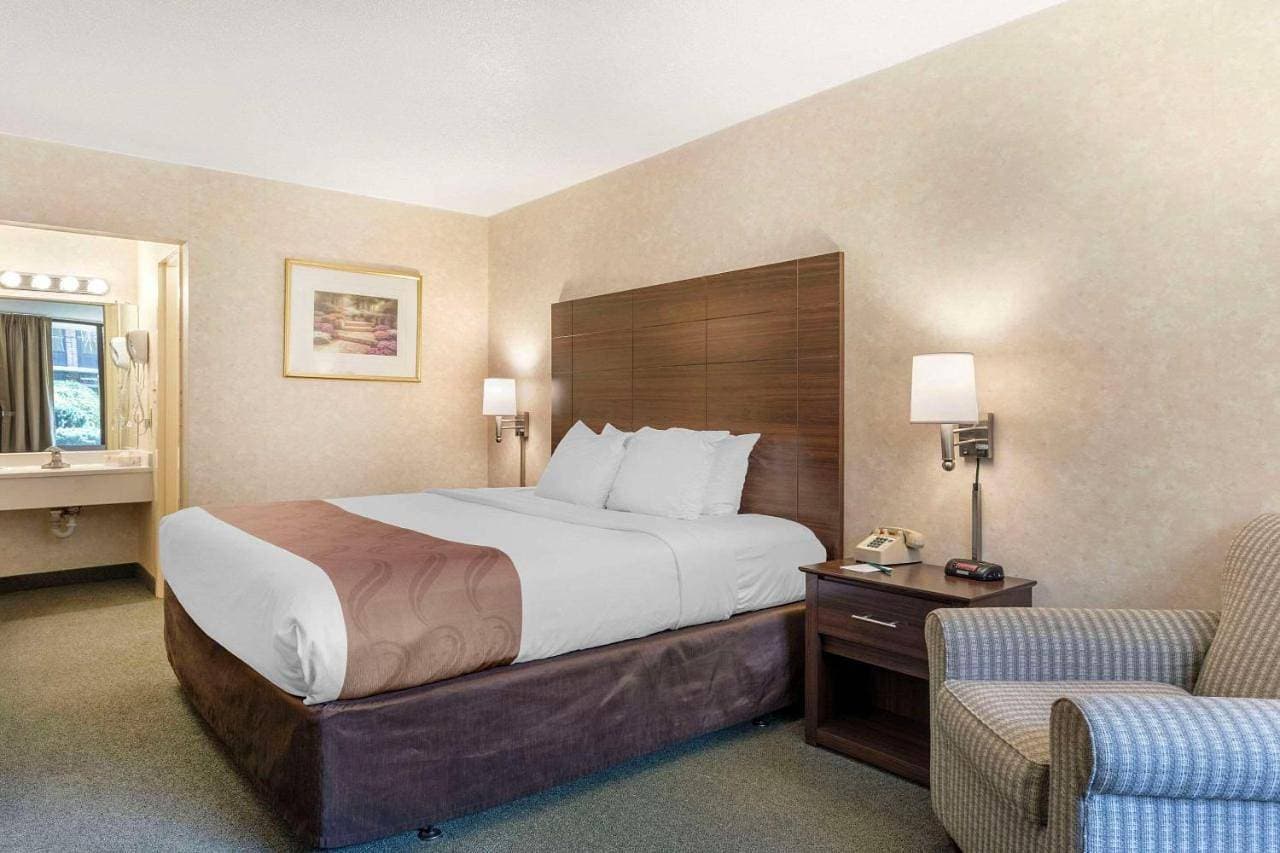 Quality Inn Vienna - Tysons Corner 1
