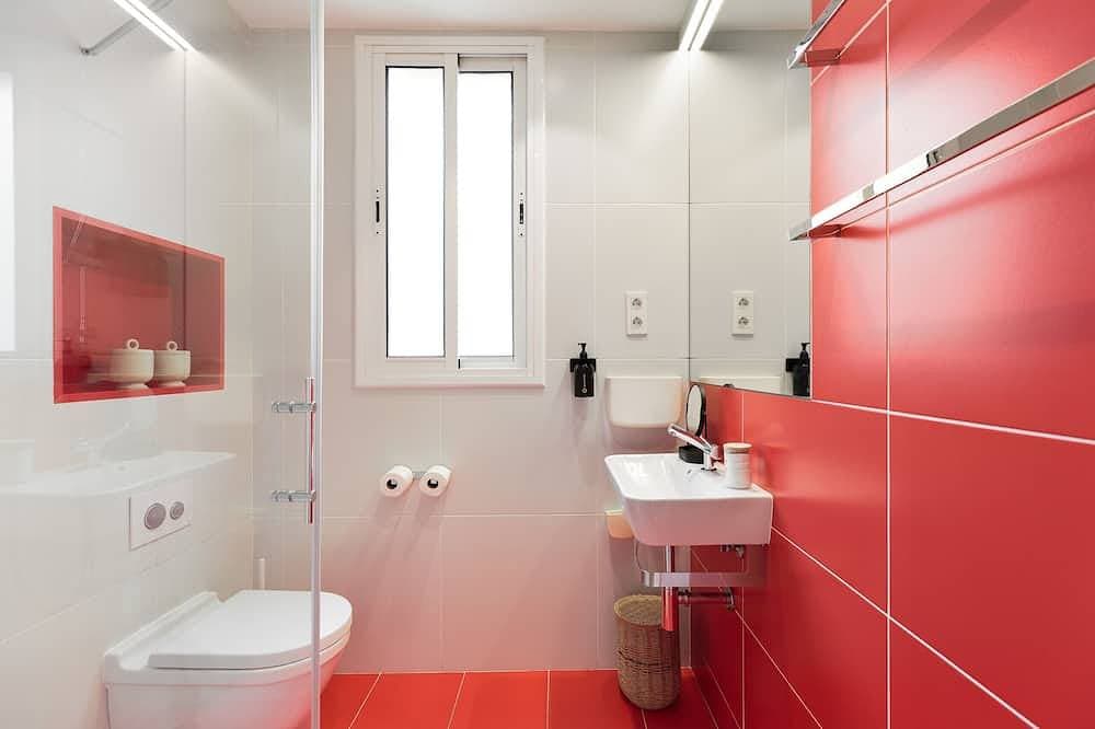 Foto 5 von 13: Helle und moderne Wohnung mit Terrasse im Stadtzentrum
