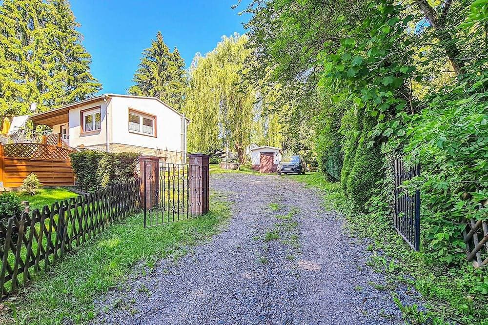 Foto 8 von 14: Tolles Haus in Harzgerode Ot D. mit WLAN