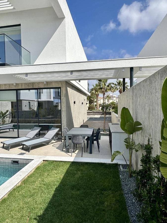 Foto 5 von 33: Deluxe Villa
