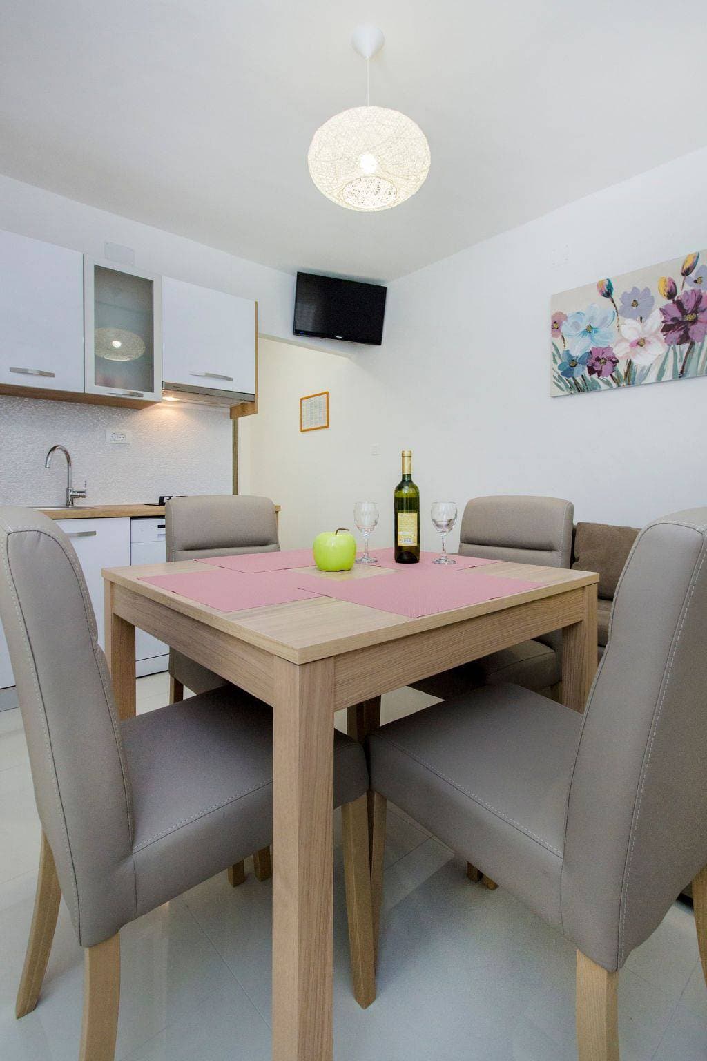 Foto 11 von 36: Apartmani Vesna Grebaštica