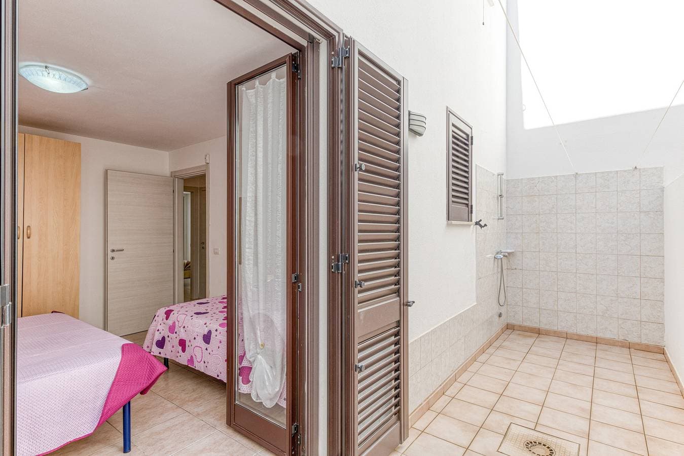 Foto 8 von 25: Ferienhaus 'Villetta Concetta' mit privater Terrasse, WLAN und Klimaanlage