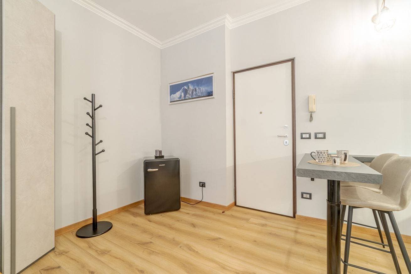 Foto 12 von 19: Ferienwohnung für 2 Personen