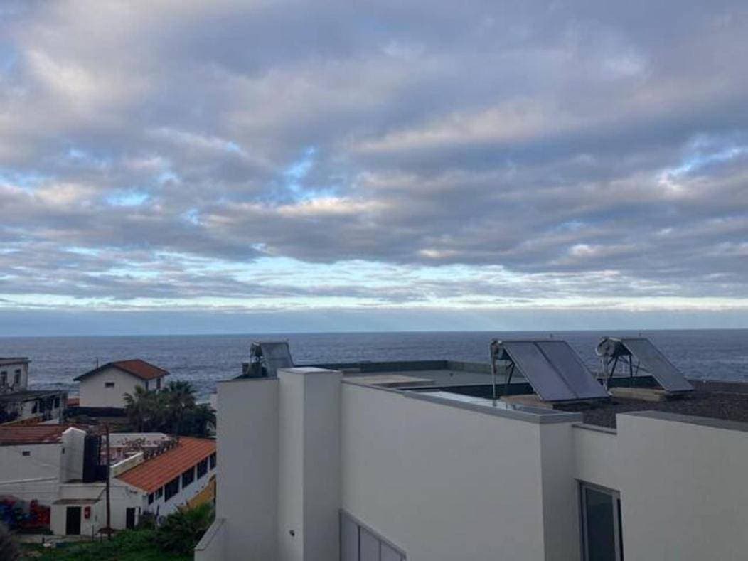 Foto 2 von 24: One-Bedroom Apartment with Sea View
