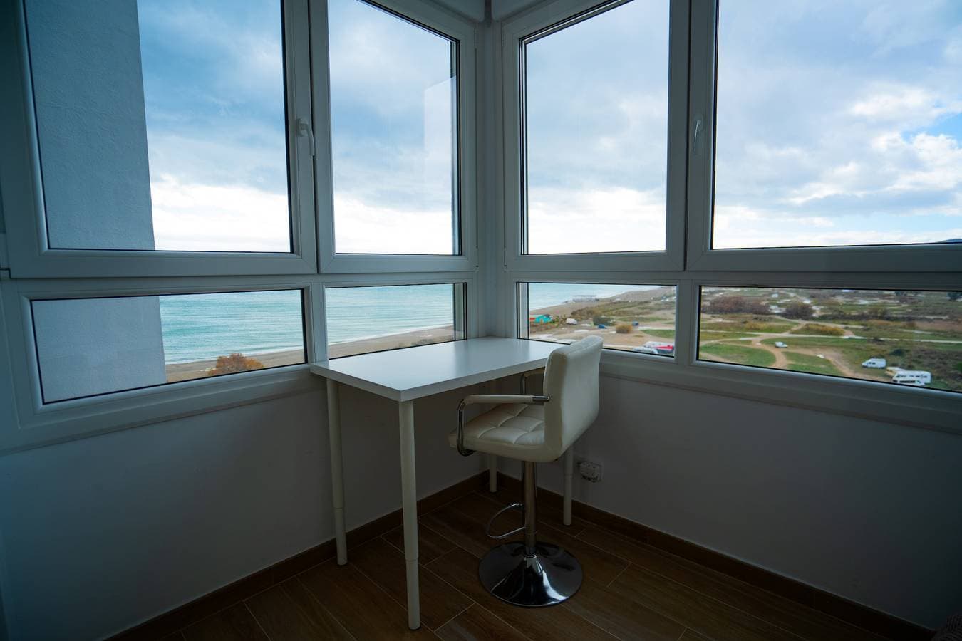 Foto 7 von 26: Studio für 4 Personen mit Pool