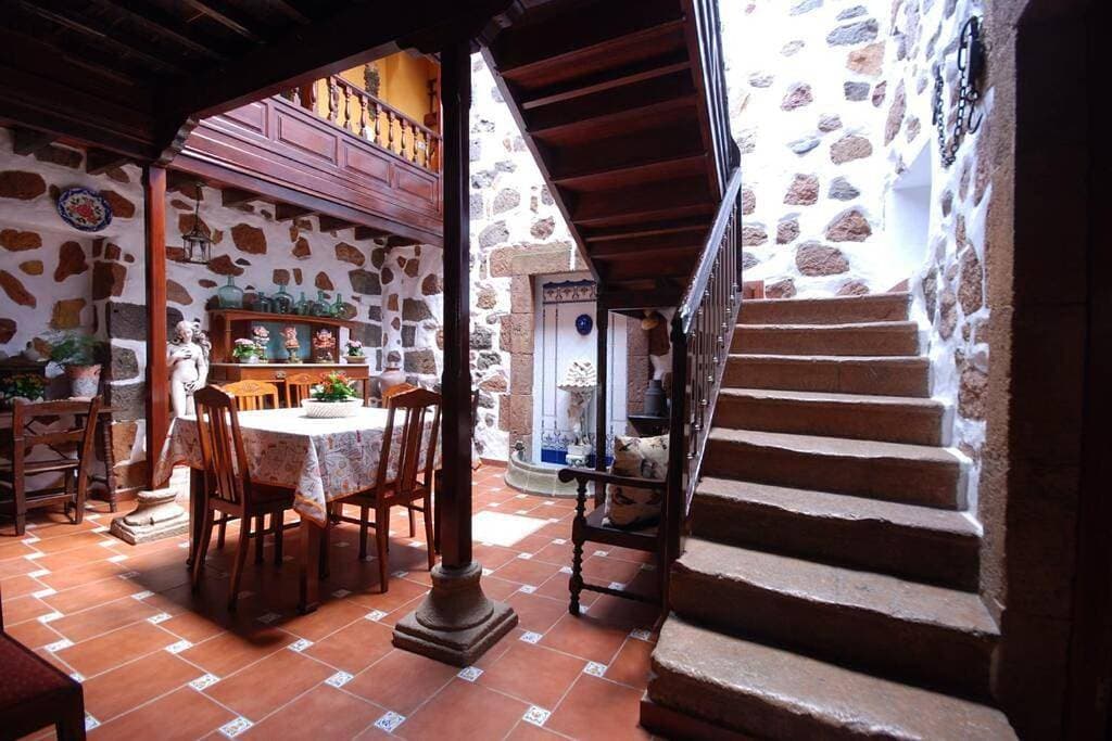 Casa Verodes 1