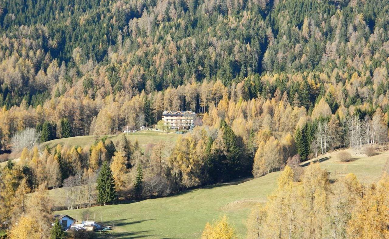 Hotel Ganzaie 1