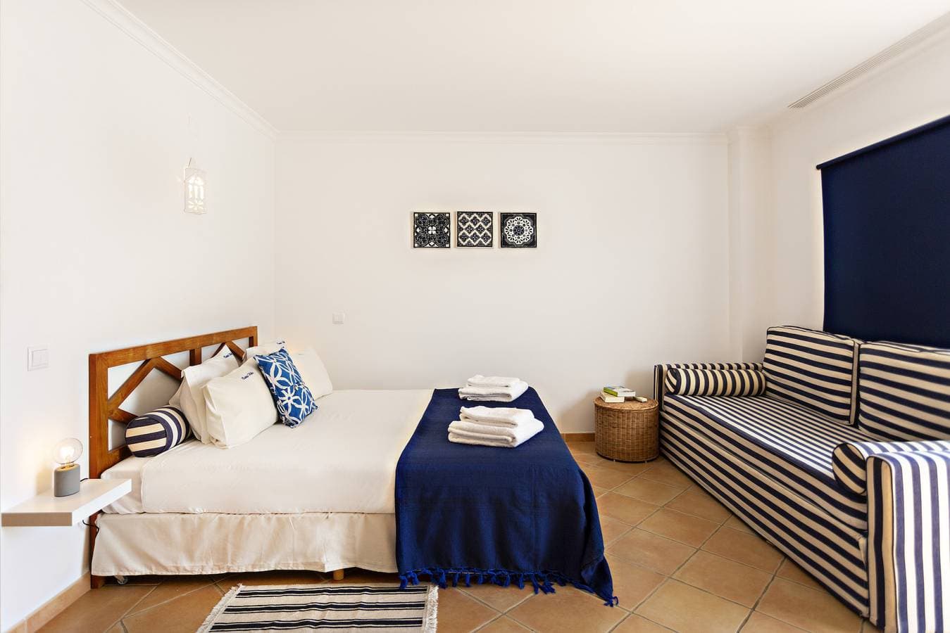 Foto 5 von 29: Qv 119 - Le Bleu Studio - Quinta Velha