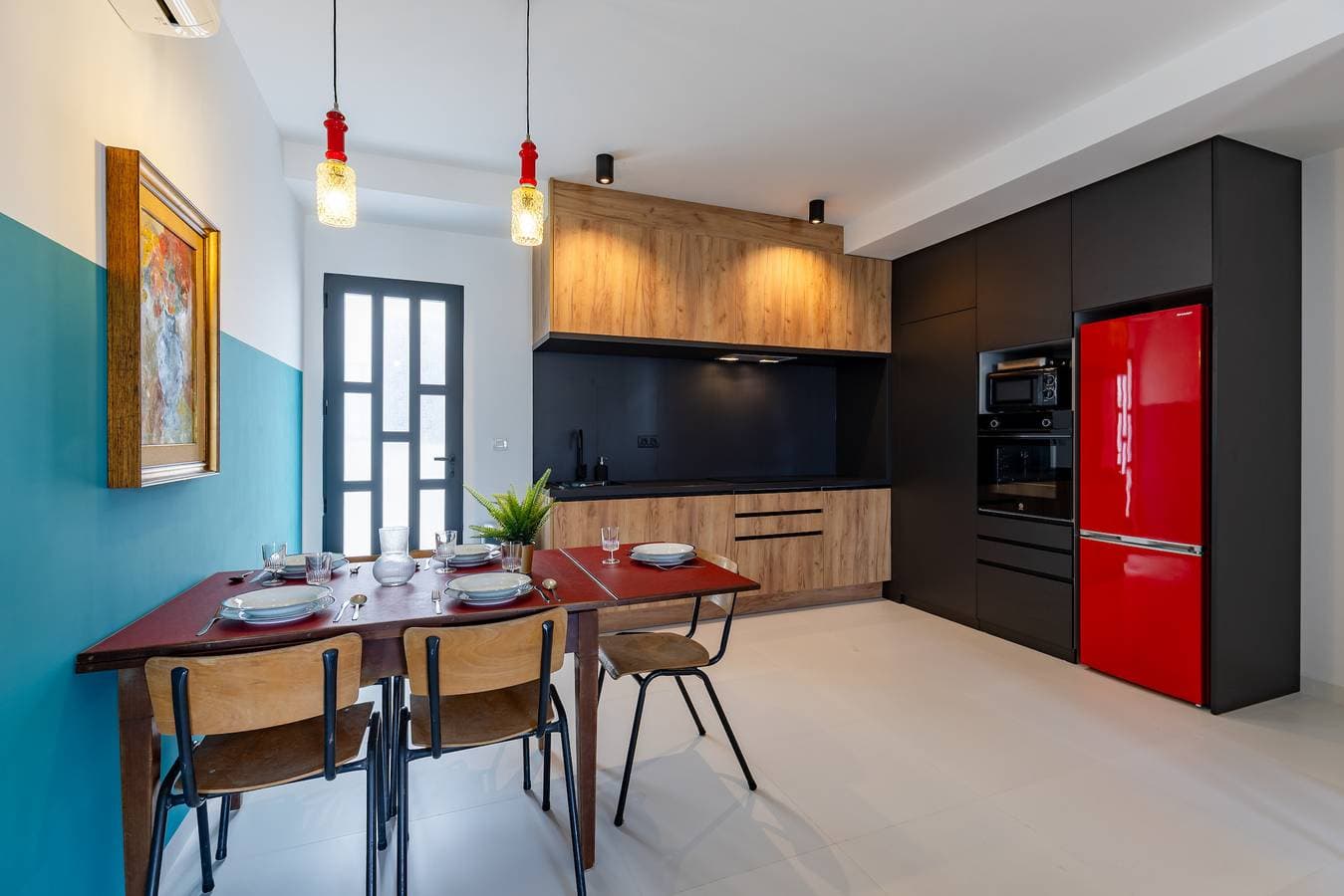 Foto 11 von 40: Magnolia – Luxuswohnung mit Dachterrasse und Pool