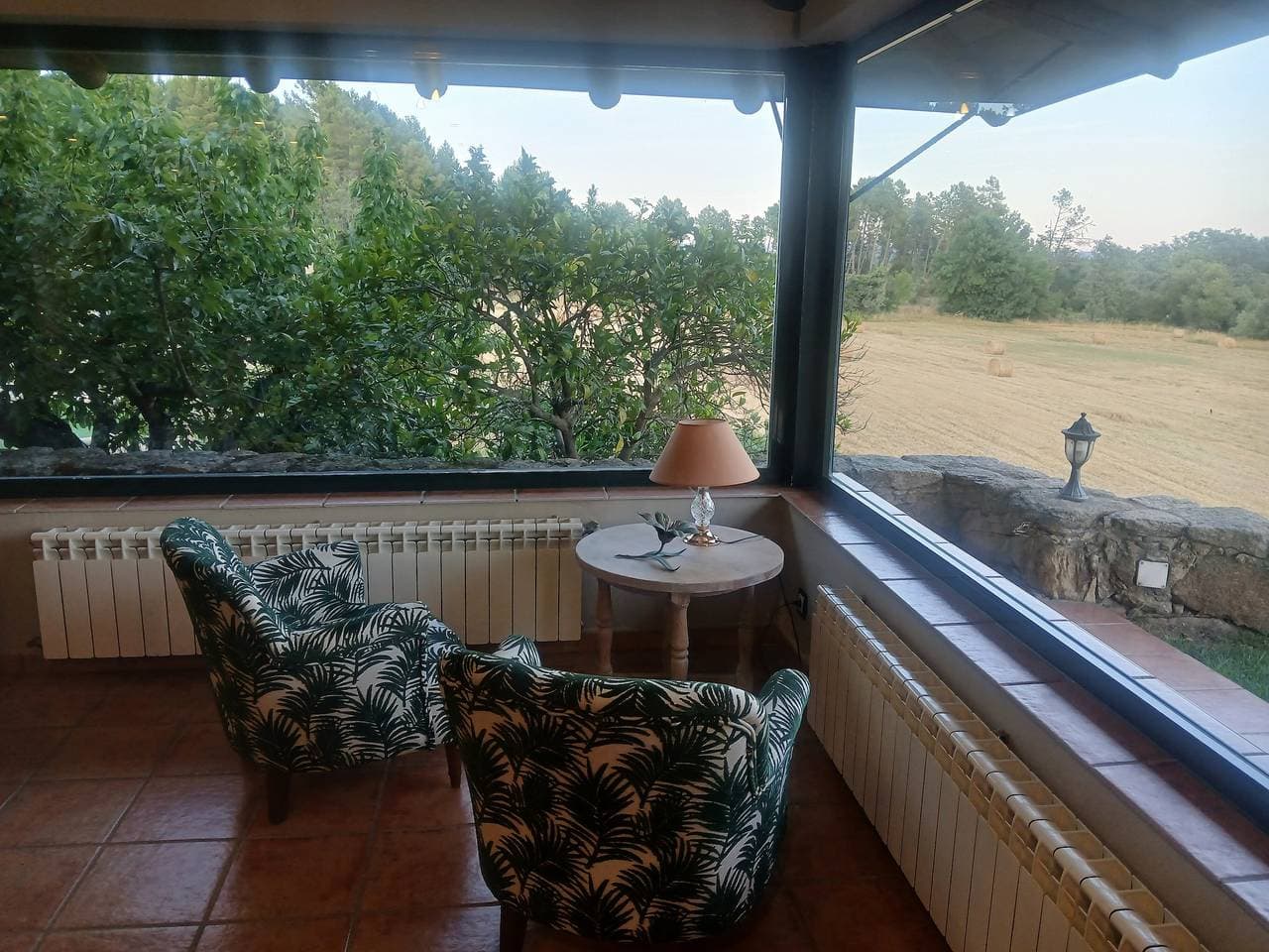 Foto 11 von 41: Finca 'Amaltea' mit Bergblick, WLAN und Klimaanlage