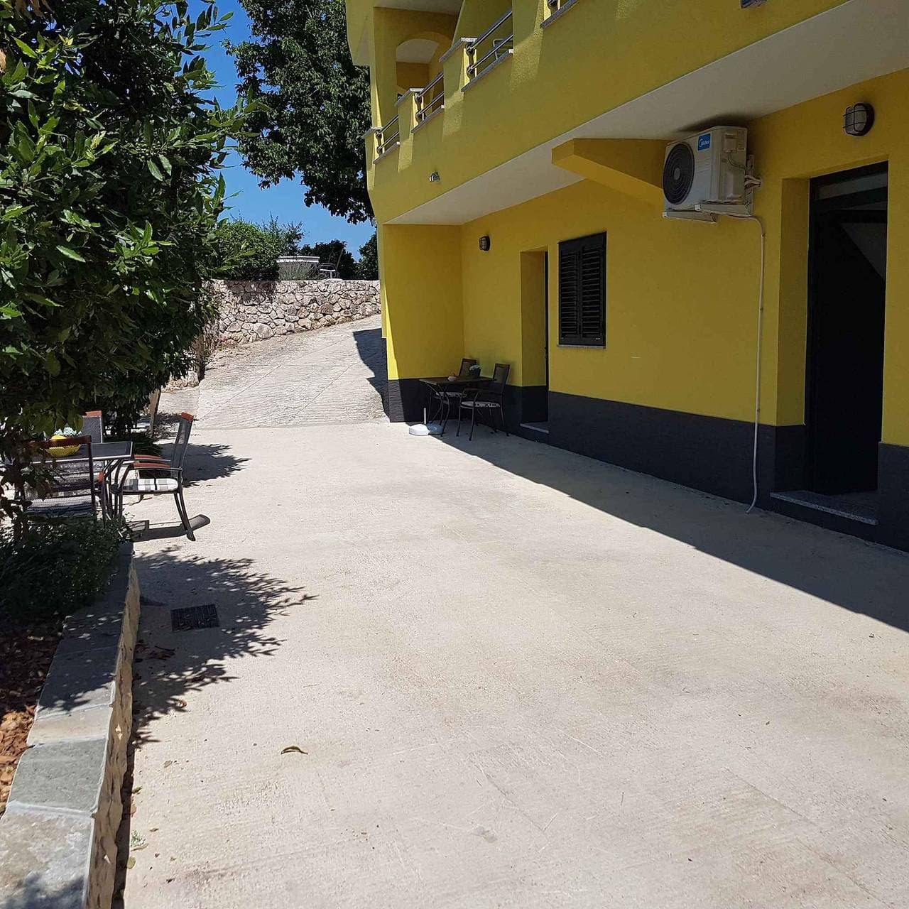Foto 3 von 20: Studio 50 m vom Strand