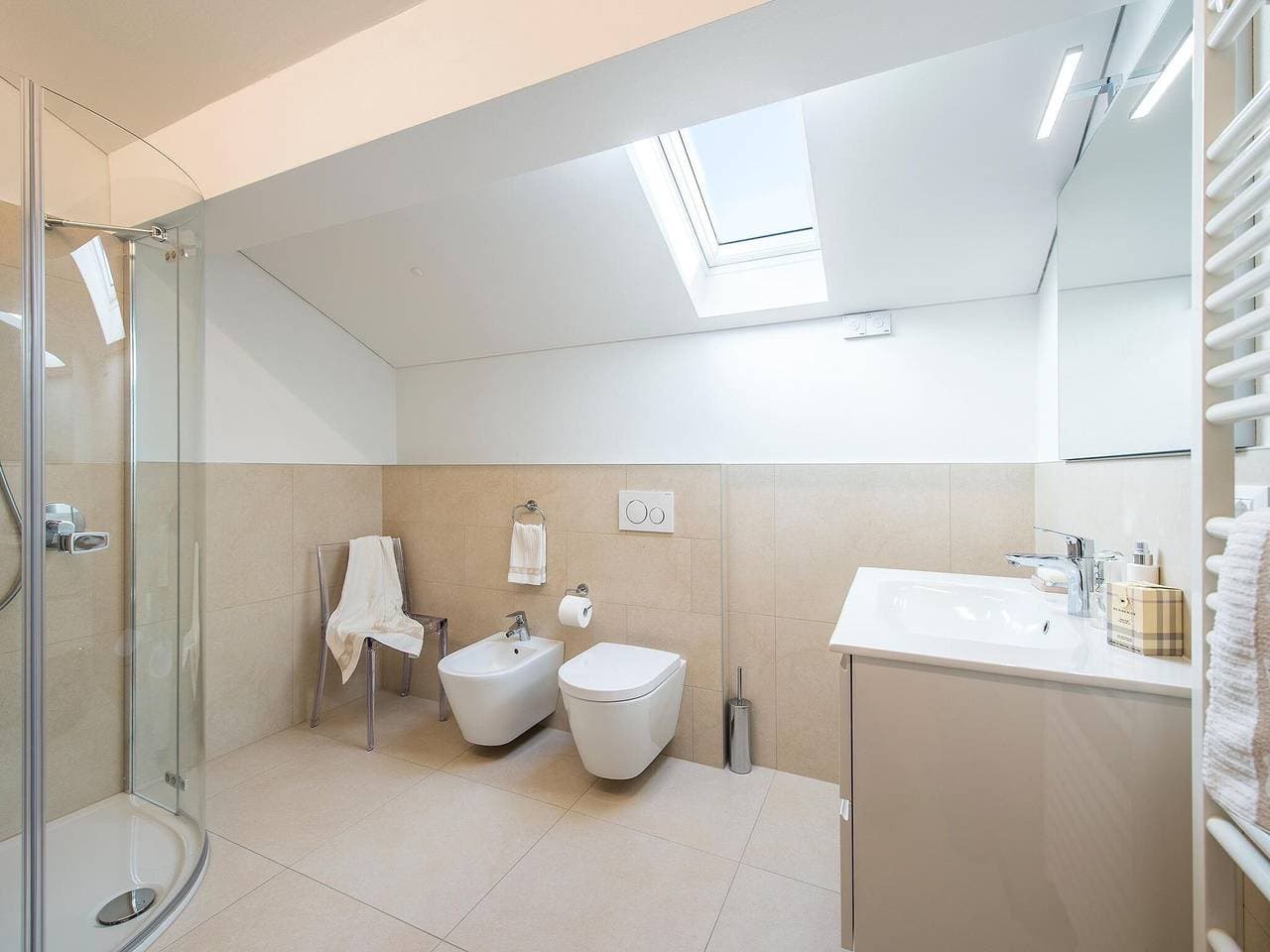 Foto 13 von 28: Wohnung in Dorf Tirol nahe Spronser Seen