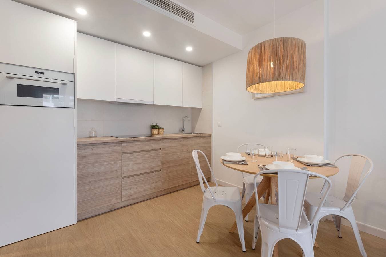 Foto 5 von 30: Apartment 'Don Pedro' mit Gemeinschaftspool, WLAN und Klimaanlage