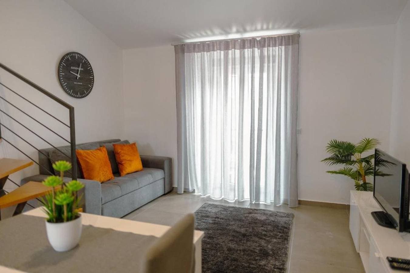 Foto 4 von 22: Apartment 'Antiga Adega' mit WLAN und Klimaanlage