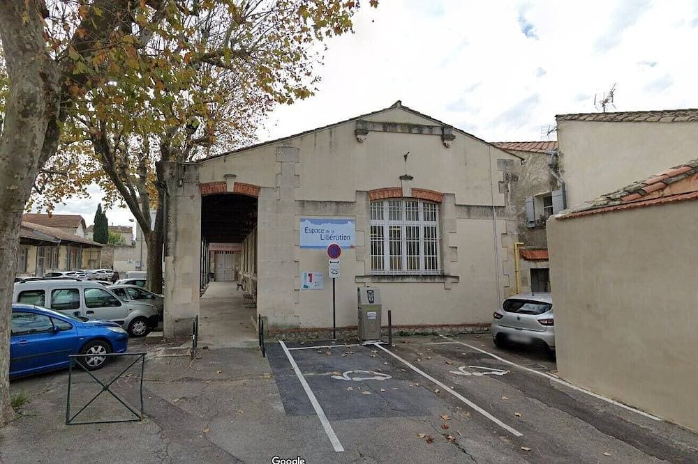Foto 7 von 10: Dorfhaus Mit Privatem Hof In St Remy De Provence