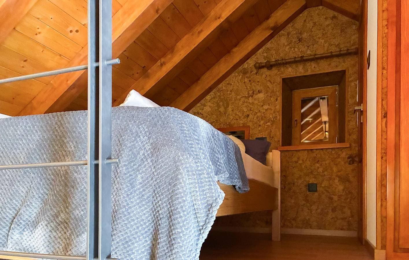 Foto 8 von 11: Reizende Ferienwohnung mit Pool, Terrasse und WLAN – 2 km vom Strand entfernt