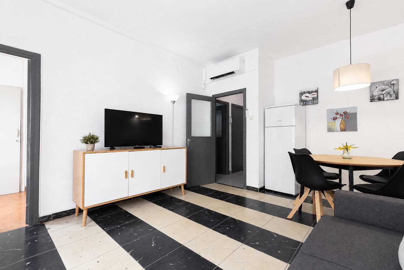 Foto 6 von 19: Uhc Salduba Apartment