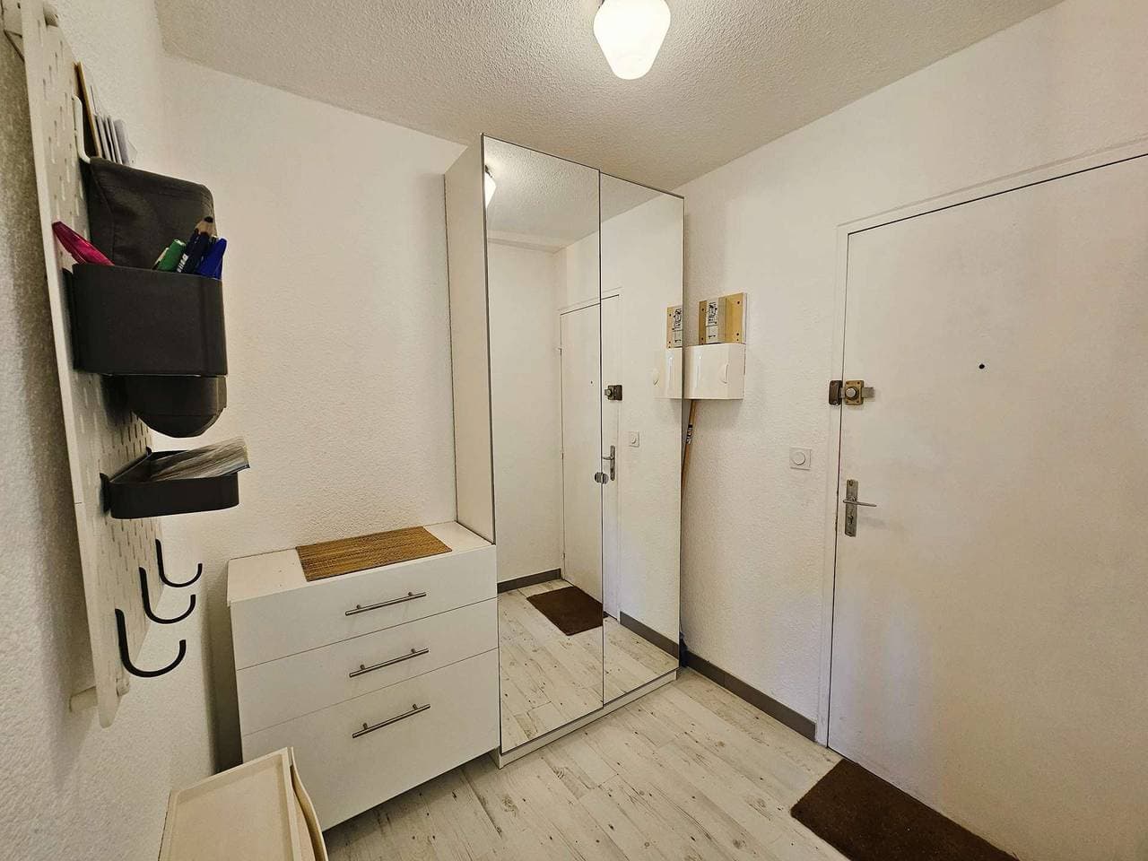 Foto 7 von 8: Studio für 2 Personen mit Pool