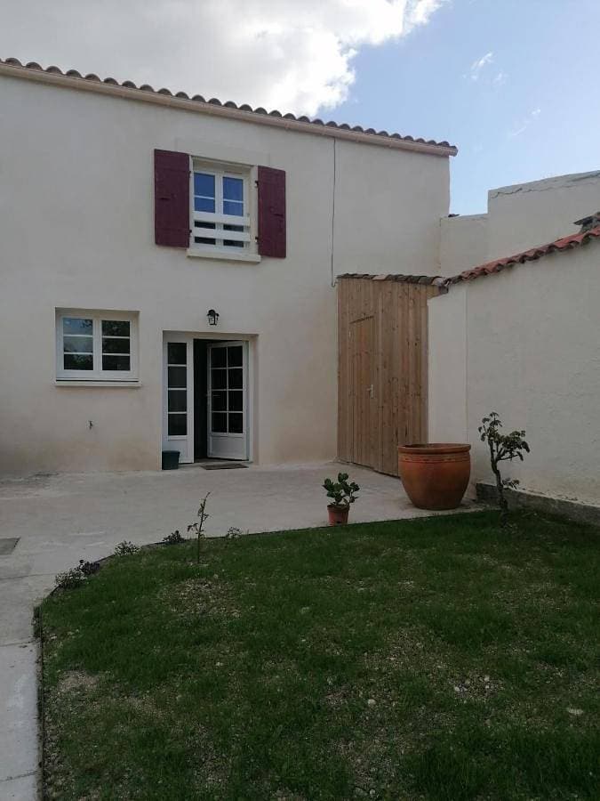 Foto 2 von 18: Three-Bedroom House