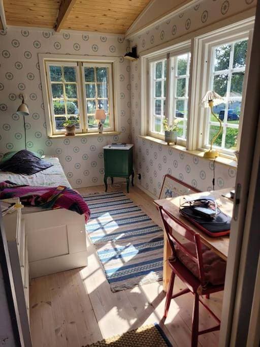 Foto 11 von 29: Three-Bedroom House