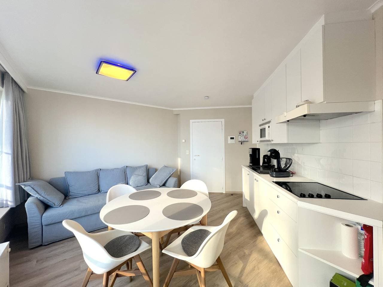 Foto 5 von 60: Gemütliche Wohnung in Meeresnähe
