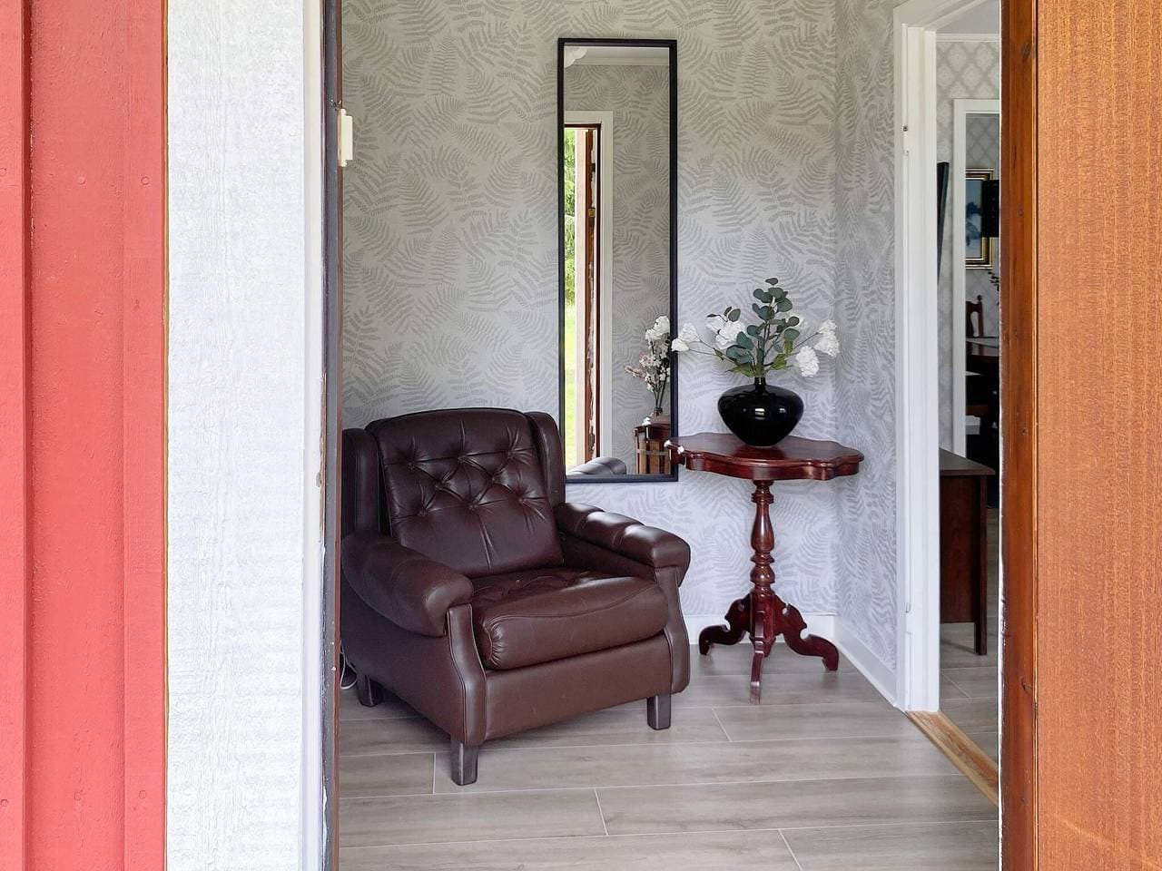 Foto 7 von 22: 7 Personen Ferienhaus in Ljung