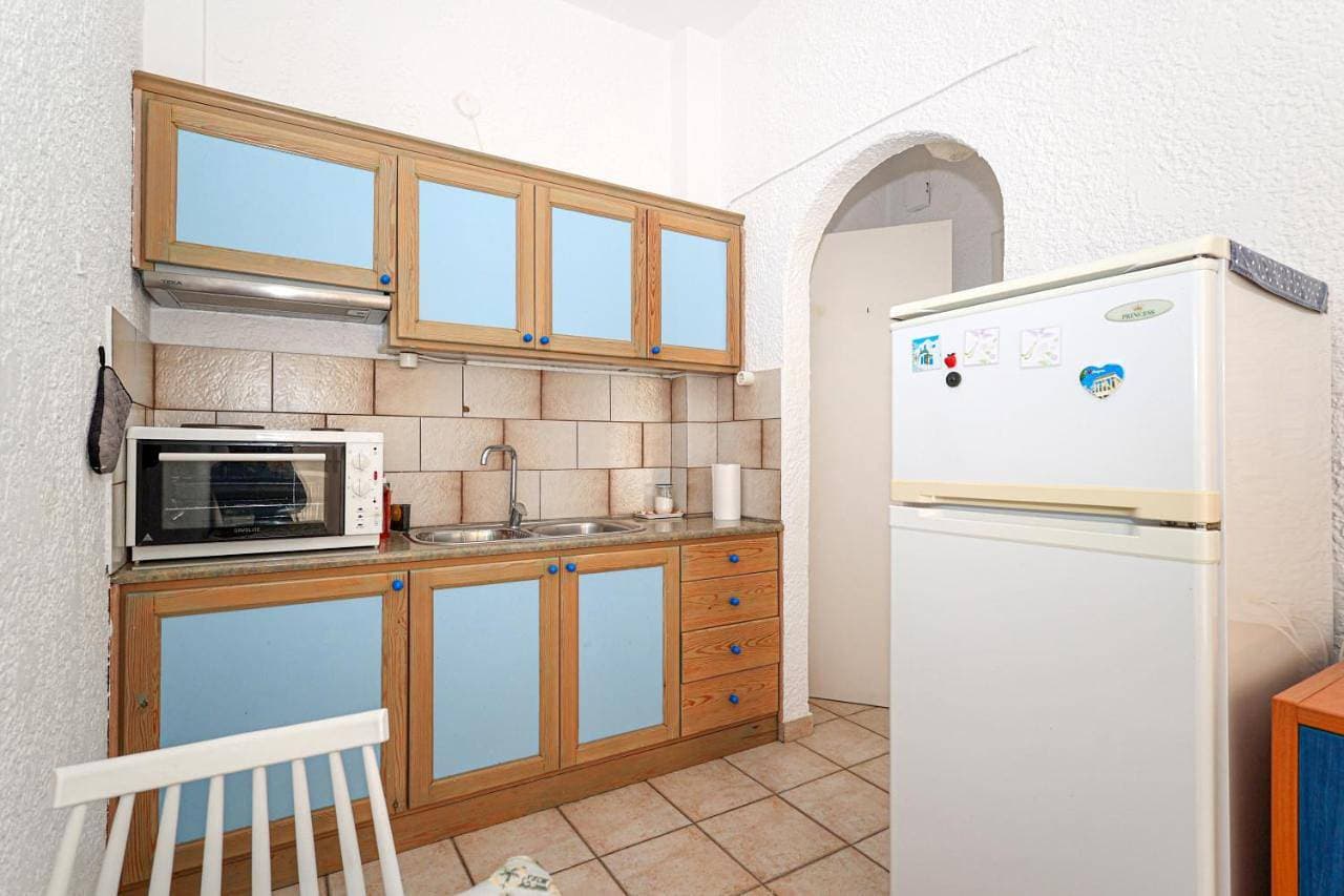 Foto 11 von 20: One-Bedroom Apartment with Balcony