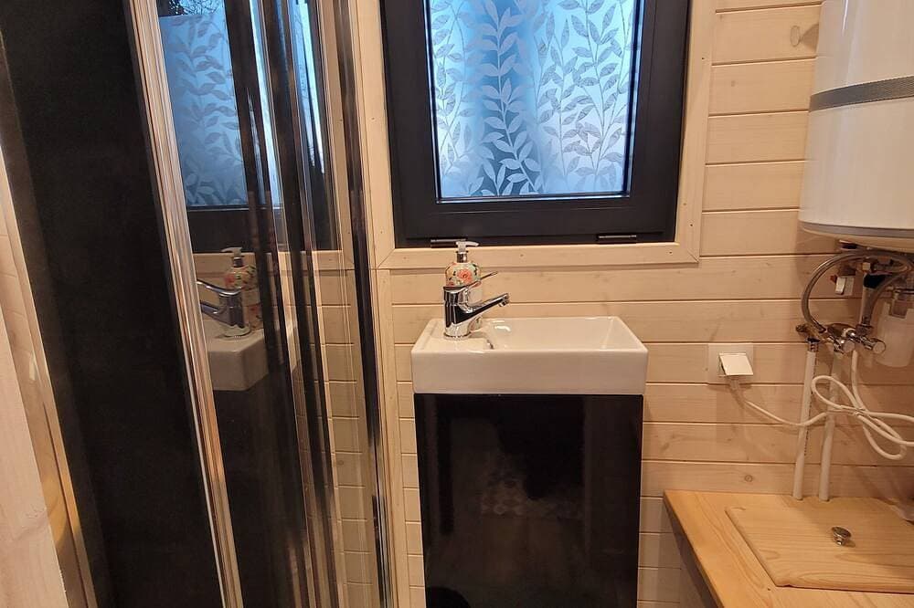 Foto 5 von 15: The Tiny House at Le Haras.