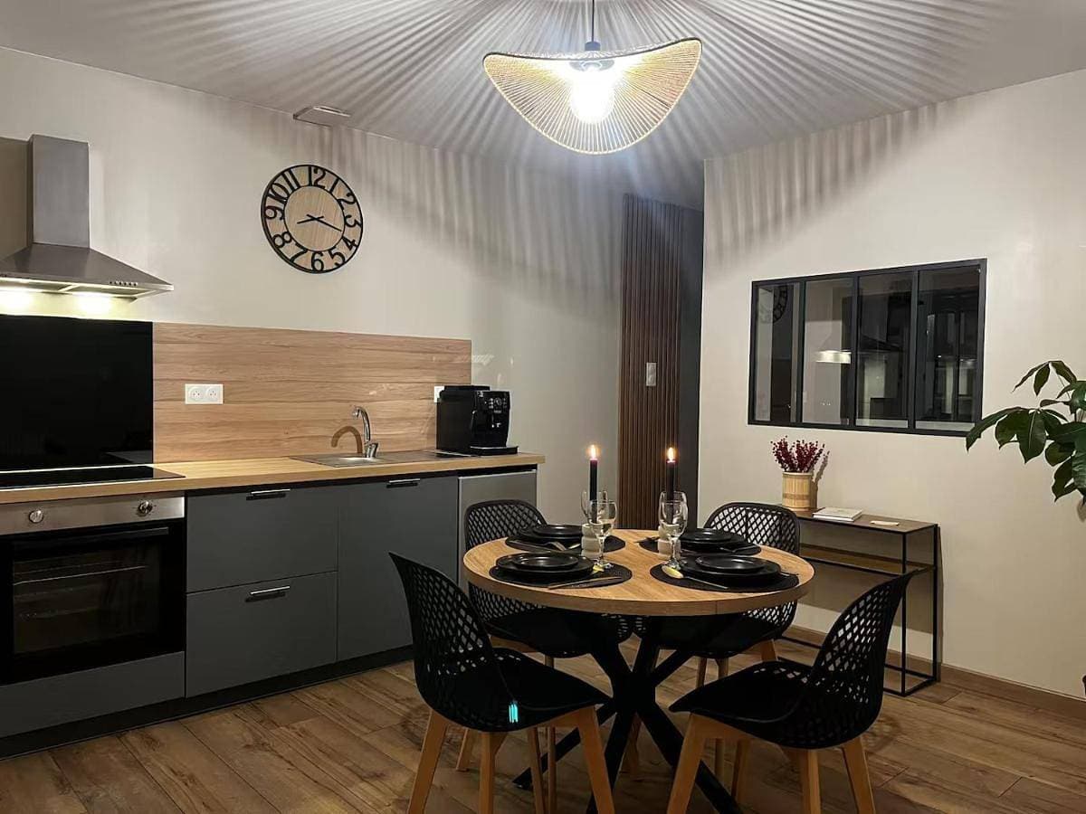 Foto 5 von 19: Two-Bedroom House