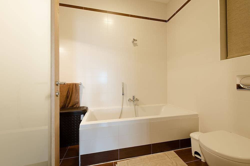 Foto 6 von 29: Seafront Luxury Apartment incl Pool