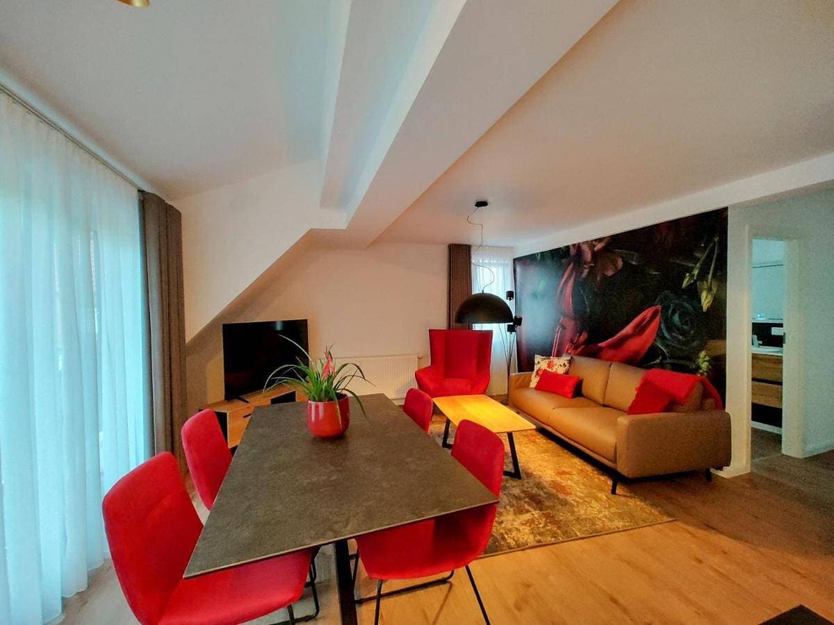Foto 3 von 26: Apartment - Ground Floor