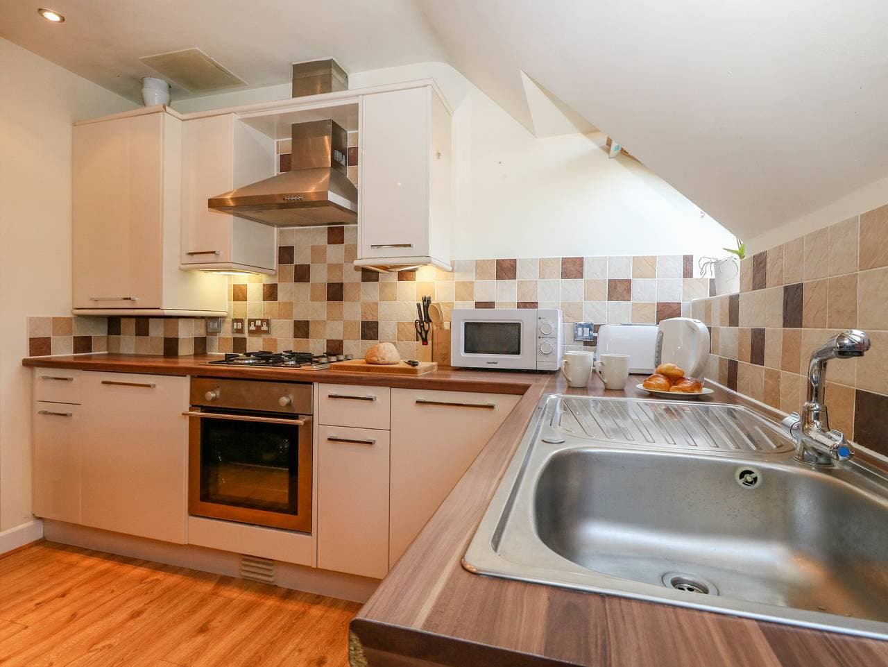 Foto 10 von 24: Ferienwohnung für 3 Personen
