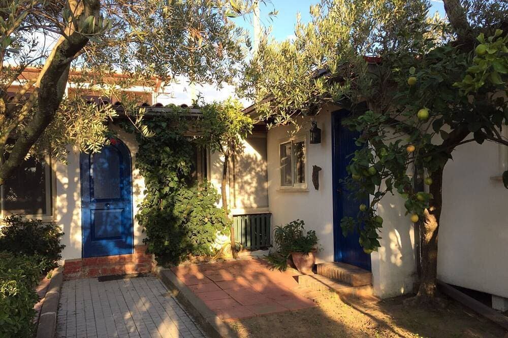 Foto 9 von 30: Haus mit Garten mit Blick auf den Strand