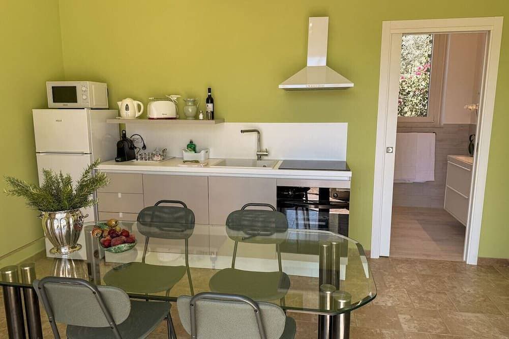 Foto 13 von 20: Tenuta Bartoli - Apartment Ulivo