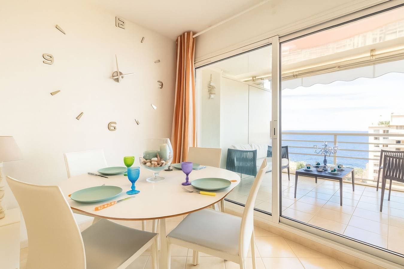 Foto 7 von 26: Beautiful apartment near Monaco