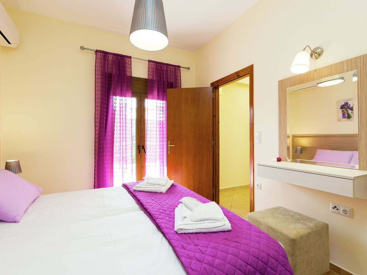 Foto 11 von 74: Elegante Ferienwohnung in Prime