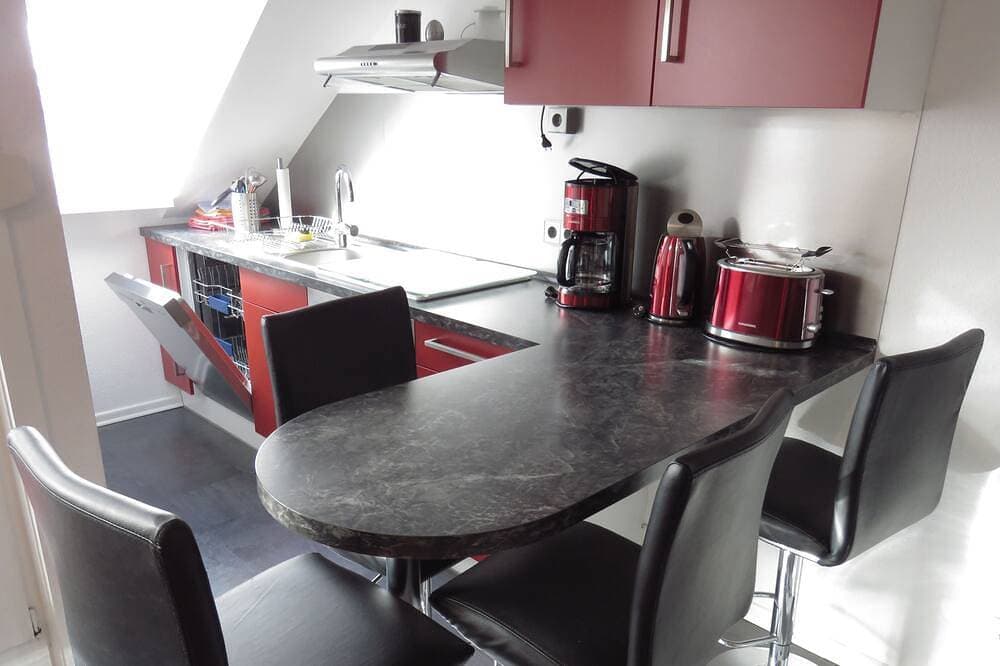 Foto 13 von 25: Ferienwohnung Am Wald 2