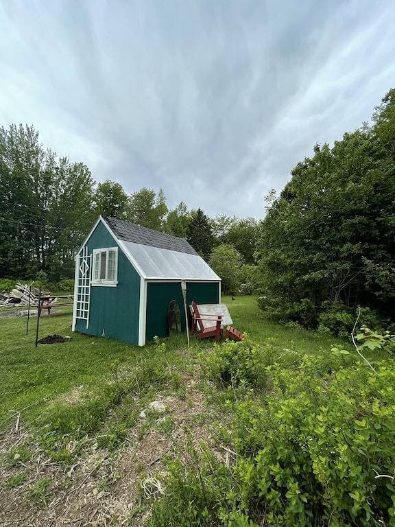 Foto 5 von 12: Sun Shed Farm Stay
