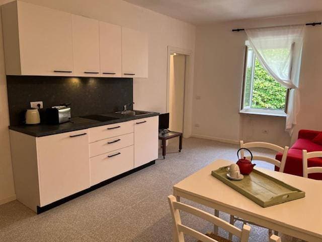Foto 2 von 24: One Bedroom Apartment - Ground Floor