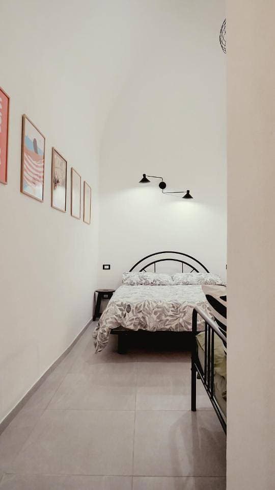 Foto 7 von 38: Large Double Room