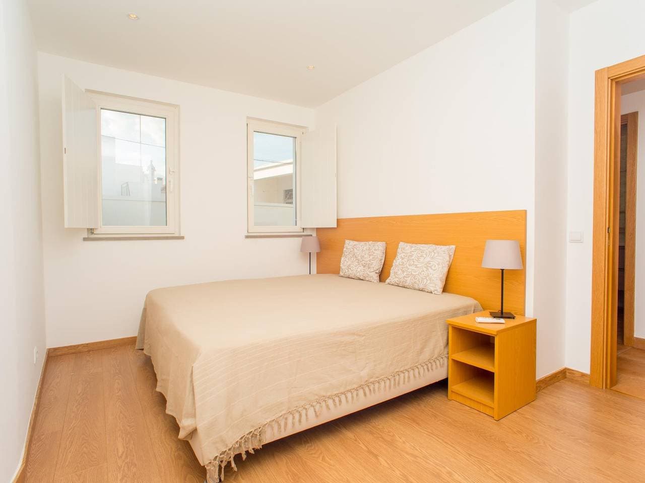 Foto 6 von 26: Ferienhaus für 4 Personen mit Terrasse