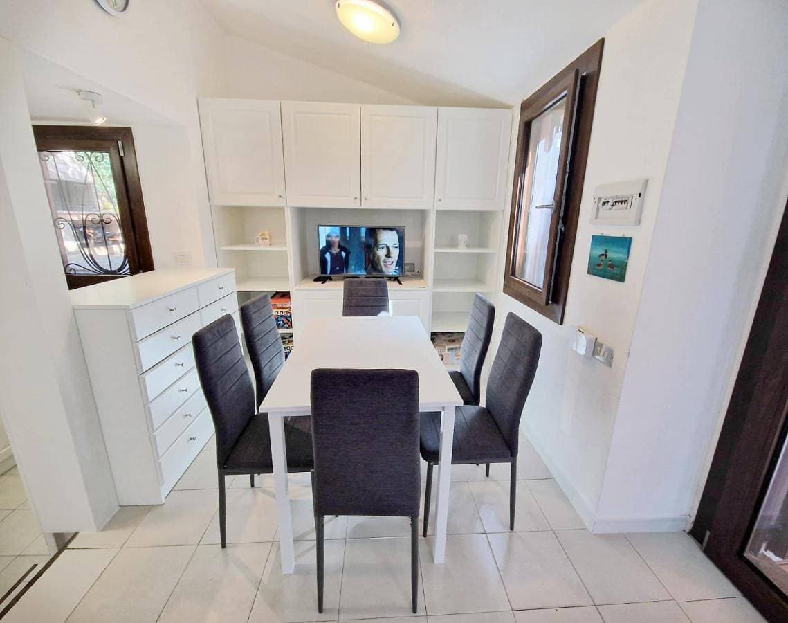 Foto 4 von 36: Three-Bedroom Villa
