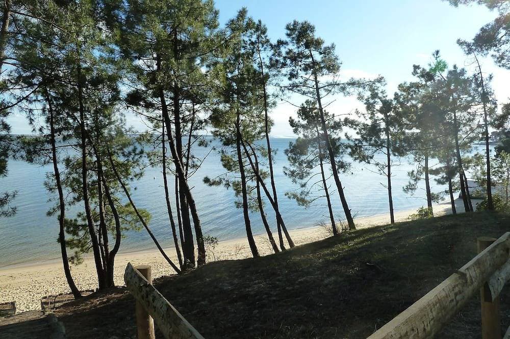 Foto 11 von 14: Maisonette-Wohnung 50 m vom Becken von Arcachon