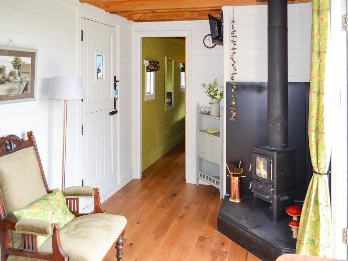 Foto 3 von 13: One-Bedroom Holiday Home